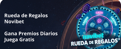 Lluvia de Giros Gratis